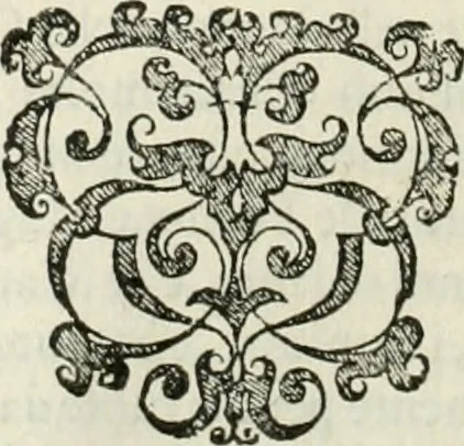 An illustration from L'idea della architettura vniversale, 1615, leaf 157