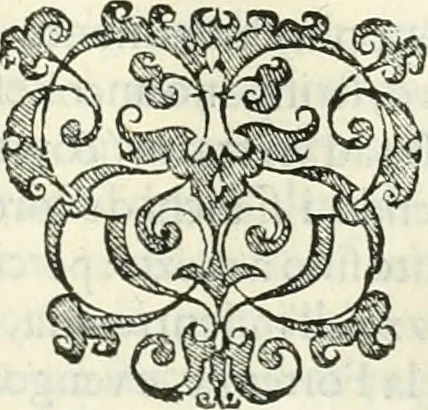 An illustration from L'idea della architettura vniversale, 1615, leaf 212