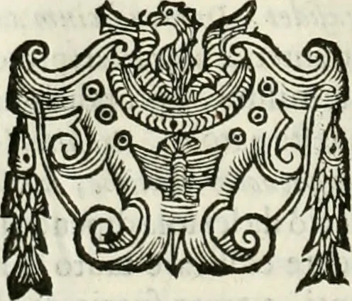 An illustration from L'idea della architettura vniversale, 1615, leaf 29