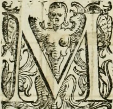An illustration from L'idea della architettura vniversale, 1615, leaf 293