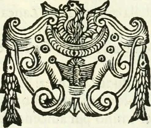An illustration from L'idea della architettura vniversale, 1615, leaf 380