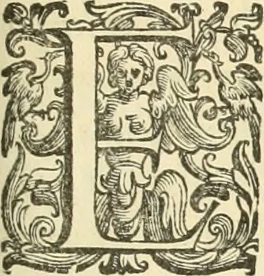 An illustration from L'idea della architettura vniversale, 1615, leaf 420