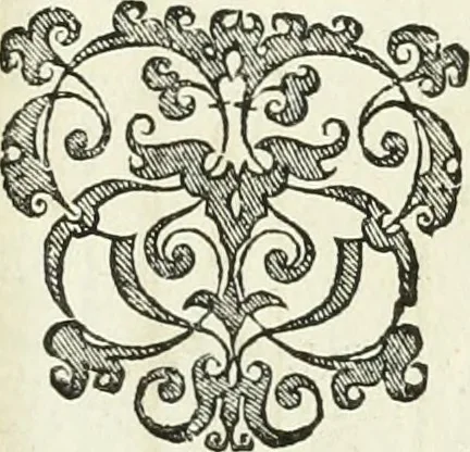 An illustration from L'idea della architettura vniversale, 1615, leaf 462