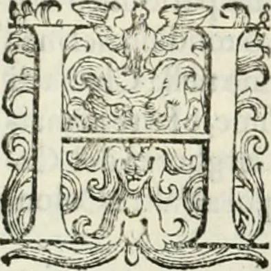 An illustration from L'idea della architettura vniversale, 1615, leaf 469