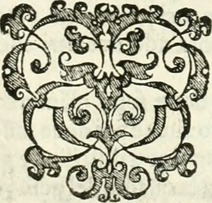 An illustration from L'idea della architettura vniversale, 1615, leaf 472
