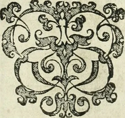 An illustration from L'idea della architettura vniversale, 1615, leaf 490