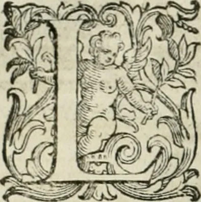 An illustration from L'idea della architettura vniversale, 1615, leaf 525