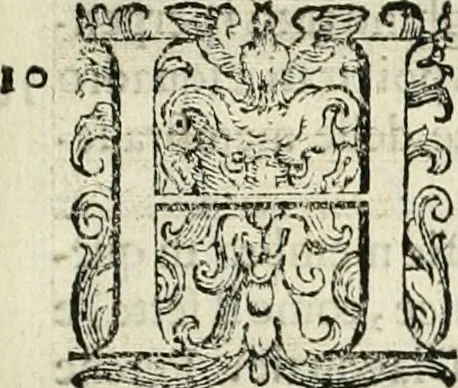 An illustration from L'idea della architettura vniversale, 1615, leaf 582