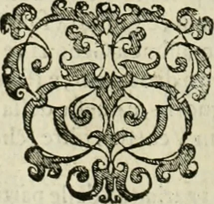 An illustration from L'idea della architettura vniversale, 1615, leaf 591