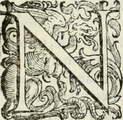An illustration from L'idea della architettura vniversale, 1615, leaf 715