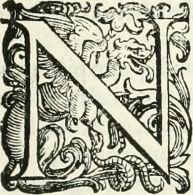 An illustration from L'idea della architettura vniversale, 1615, leaf 718