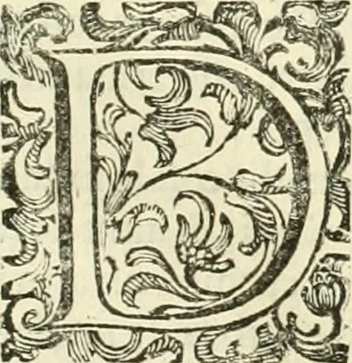 An illustration from L'idea della architettura vniversale, 1615, leaf 770