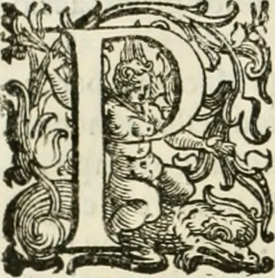 An illustration from L'idea della architettura vniversale, 1615, leaf 795