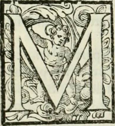 An illustration from L'idea della architettura vniversale, 1615, leaf 89