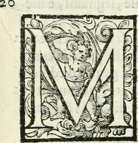 An illustration from L'idea della architettura vniversale, 1615, leaf 94