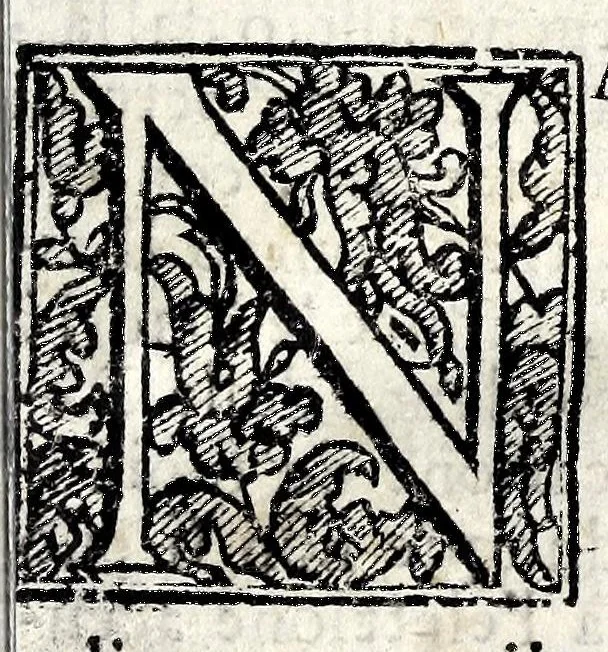 An illustration from L'idea del principe politico christiano, 1684, leaf 27