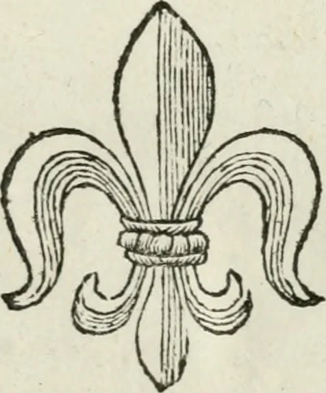 An illustration from L'idea di tutte le perfezioni : introduzione al balletto de' serenissimi principi Francesco & Antonio Farnesi : fatto rappresentare dal sereniss. sig. duca di Parma nel suo nuouo Teatrino, in occasione de' felicissimi sponsali del serenissimo sig. principe Odoardo, suo primogenito, con la serenissima signora principessa Dorotea Sofia di Neoburgo, 1690, leaf 4