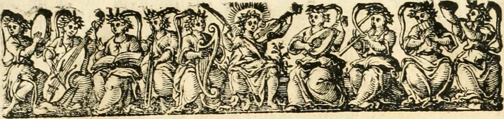 An illustration from L'idea di vn prencipe politico christiano, 1648, leaf 8