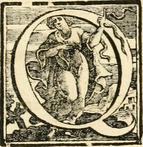 An illustration from L'idea di vn prencipe politico christiano, 1648, leaf 8