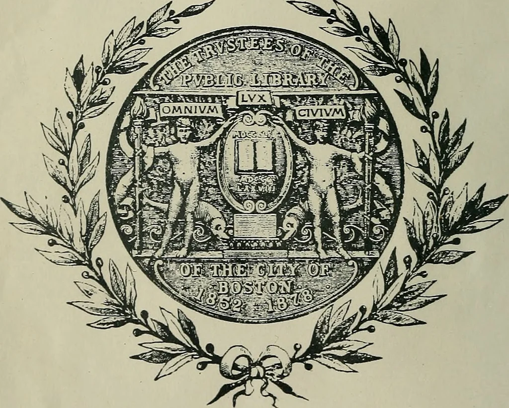 An illustration from Li discorsi cavallereschi, 1628, leaf 1