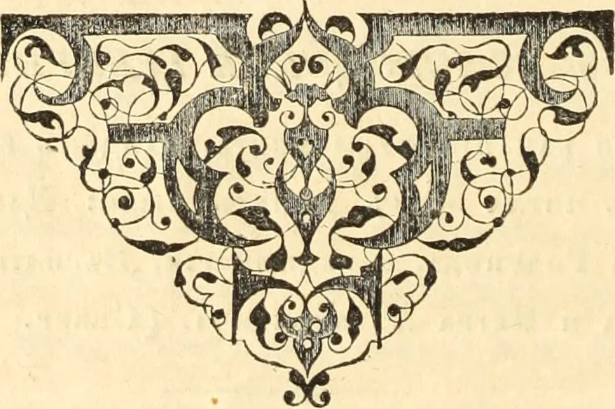 An illustration from Lietopis russk numizmatiki, 1842, leaf 29