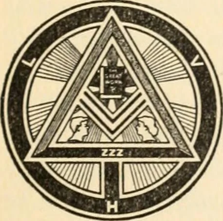 An illustration from Life and Action: The Great Work in America (Bound Vol. 5) (1914), 1914, leaf 134