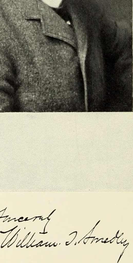 An illustration from Life and character, 1899, leaf 5