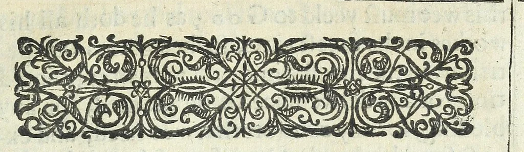An illustration from Life eternall or, A treatise of the knowledge of the divine essence and attributes. Delivered in xviii. sermons, 1634, leaf 1173