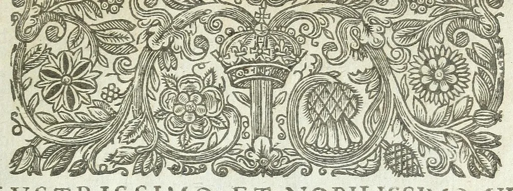 An illustration from Life eternall or, A treatise of the knowledge of the divine essence and attributes. Delivered in xviii. sermons, 1634, leaf 429