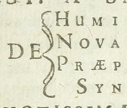 An illustration from Life eternall or, A treatise of the knowledge of the divine essence and attributes. Delivered in xviii. sermons, 1634, leaf 429