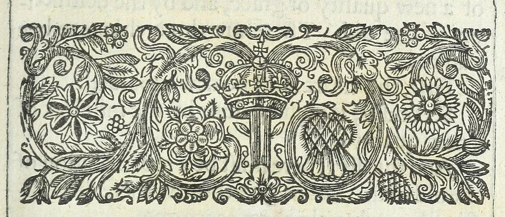 An illustration from Life eternall or, A treatise of the knowledge of the divine essence and attributes. Delivered in xviii. sermons, 1634, leaf 811