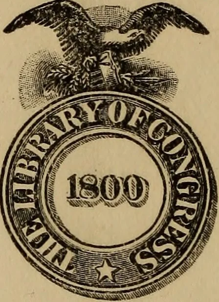 An illustration from Life in the circles, 1920, leaf 1