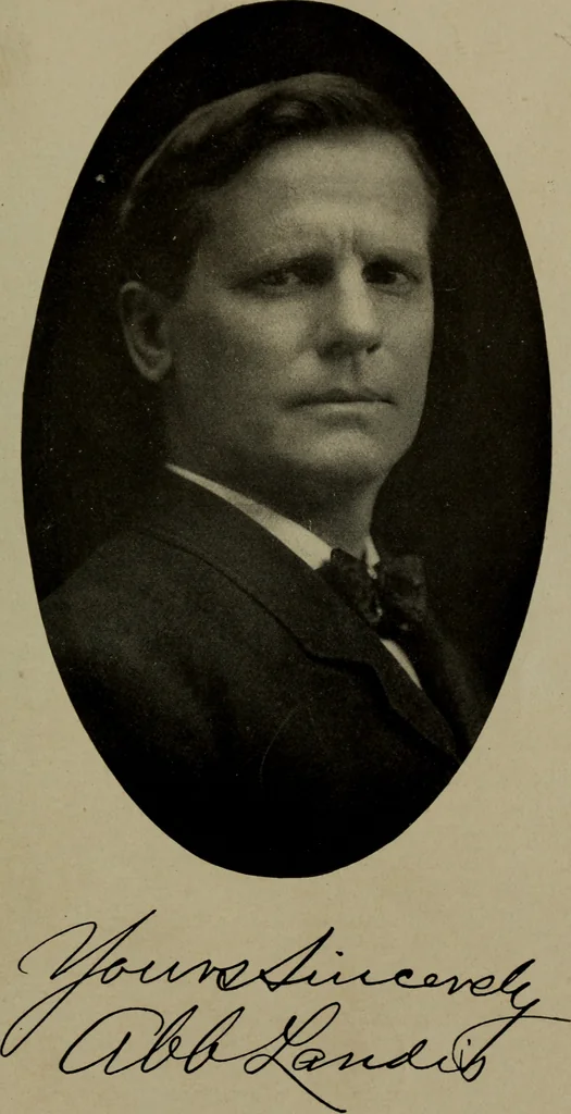 An illustration from Life insurance, 1914, leaf 6