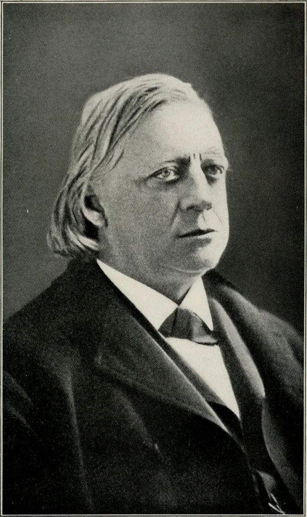 An illustration from Life in two worlds, 1920, leaf 126