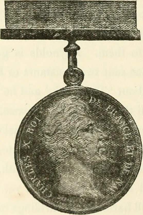 An illustration from Life and letters of John Constable, R. A, 1896, leaf 231