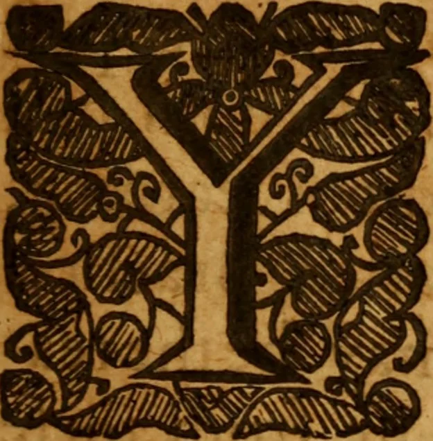 An illustration from The life of faith : in three parts .., 1670, leaf 14