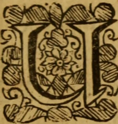 An illustration from The life of faith : in three parts .., 1670, leaf 638