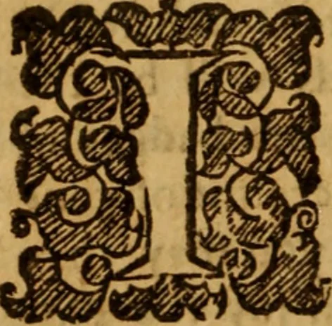 An illustration from The life of faith : in three parts .., 1670, leaf 79
