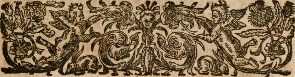 An illustration from The life of faith. In three parts. The first is a sermon on Heb. II.1. The second is instruction for confirming believers in the faith. The third is directions how to live by faith.., 1670, leaf 22