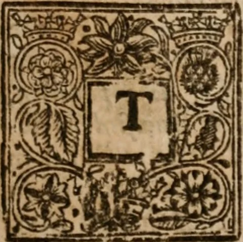 An illustration from The life of faith. In three parts. The first is a sermon on Heb. II.1. The second is instruction for confirming believers in the faith. The third is directions how to live by faith.., 1670, leaf 22