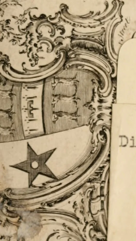 An illustration from The life of faith. In three parts. The first is a sermon on Heb. II.1. The second is instruction for confirming believers in the faith. The third is directions how to live by faith.., 1670, leaf 626