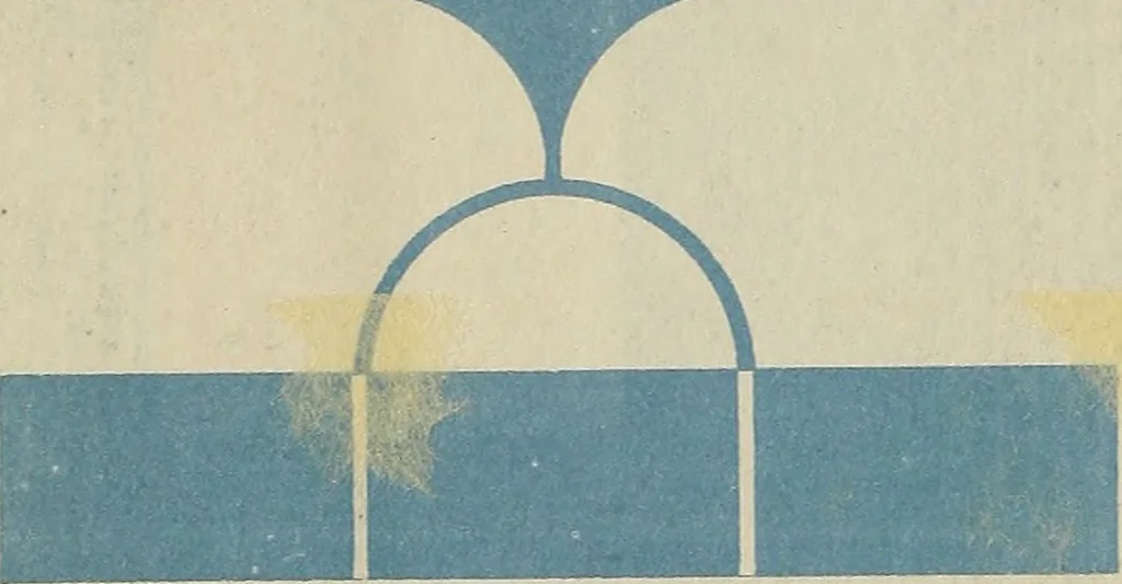 An illustration from The life of J.M.W. Turner, R.A., 1879, leaf 1