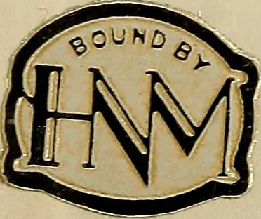 An illustration from The life of J.M.W. Turner, R.A., 1879, leaf 440