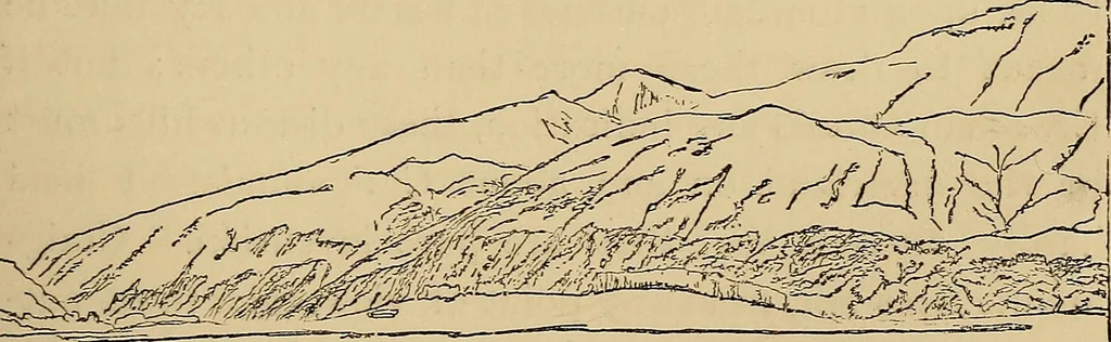 An illustration from The life of J.M.W. Turner, R.A., 1879, leaf 92