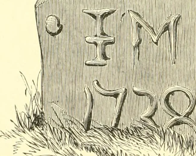 An illustration from The life of Josiah Wedgwood, from his private correspondence and family papers ... with an introductory sketch of the art of pottery in England, 1865, leaf 161