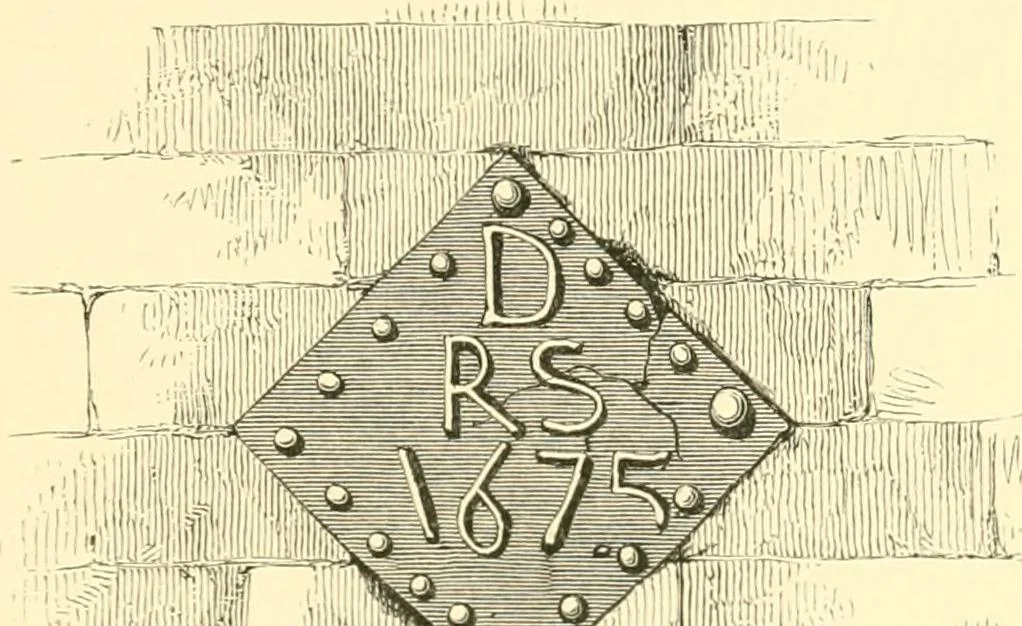An illustration from The life of Josiah Wedgwood, from his private correspondence and family papers ... with an introductory sketch of the art of pottery in England, 1865, leaf 164