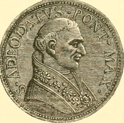 An illustration from The life of Josiah Wedgwood, from his private correspondence and family papers ... with an introductory sketch of the art of pottery in England, 1865, leaf 252
