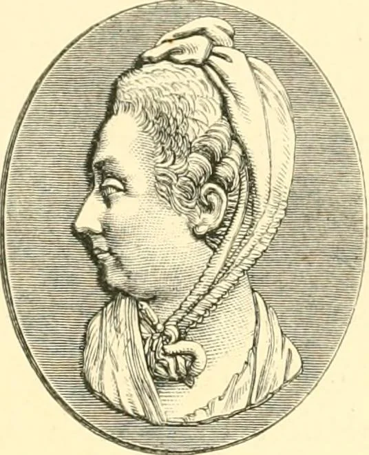 An illustration from The life of Josiah Wedgwood, from his private correspondence and family papers ... with an introductory sketch of the art of pottery in England, 1865, leaf 362