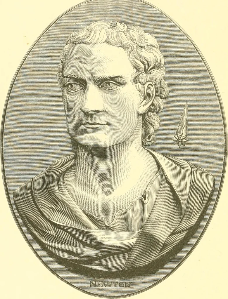 An illustration from The life of Josiah Wedgwood, from his private correspondence and family papers ... with an introductory sketch of the art of pottery in England, 1865, leaf 483