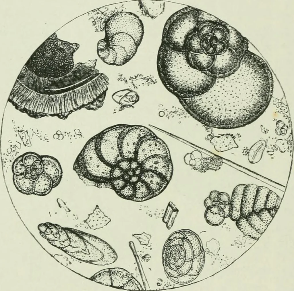 An illustration from The life story of the late Sir Charles Tilston Bright, civil engineer; with which is incorporated the story of the Atlantic cable, and the first telegraph to India and the colonies, 1899, leaf 123
